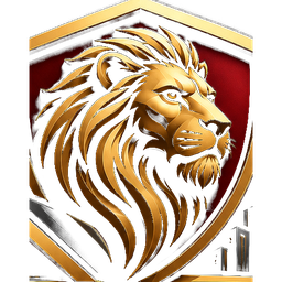 LionShield logo